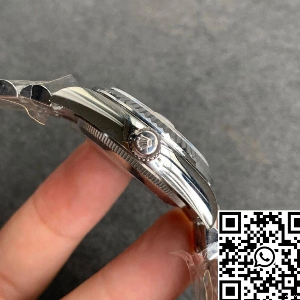 Factory Dial 31MM M278274-0012 Datejust Rolex GS Silver 0322